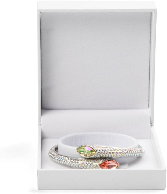 Elegant Bracelet Gift Box and Jewelry Holder