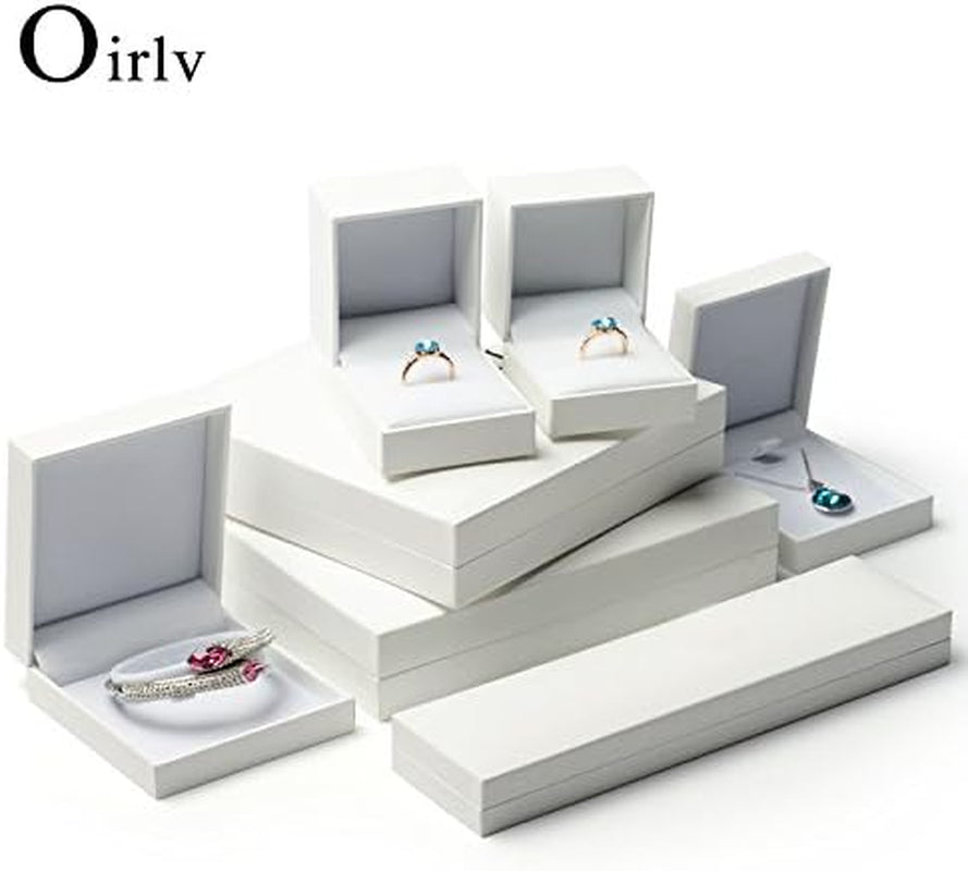 Elegant Bracelet Gift Box and Jewelry Holder